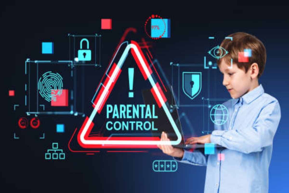 Parental control