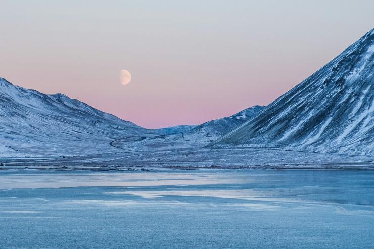 Immaginarsi l'Artico senza ghiaccio mette i brividi, eppure potrebbe diventare presto realtà