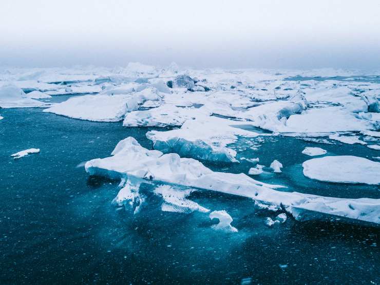 Gli scienziati lanciano l'allarme: la situazione nell'Artico è critica