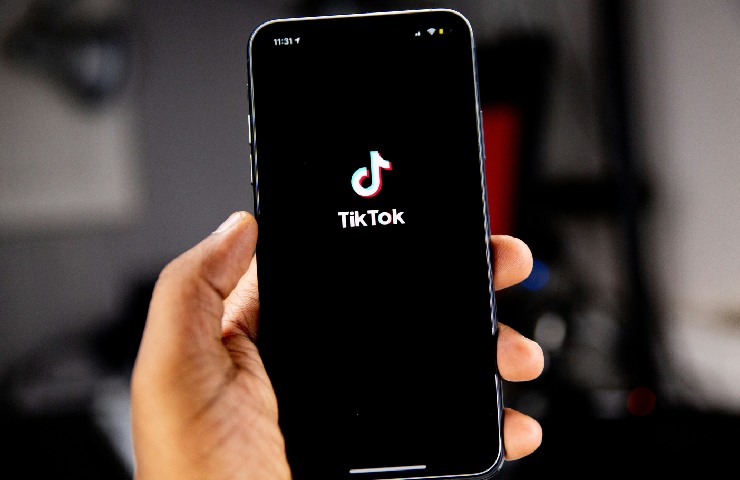 TikTok