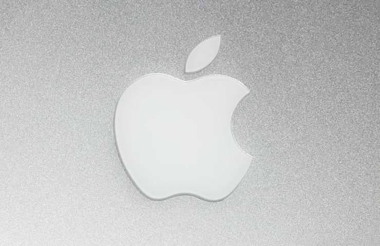 Logo Apple