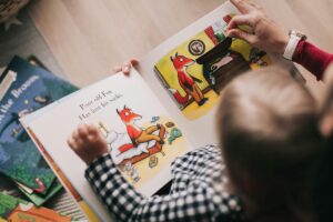 Children's BookFair a Bologna Fiere