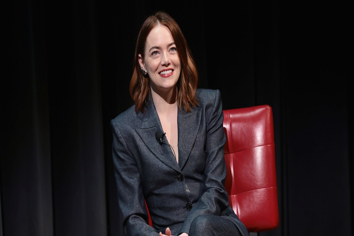 Emma Stone vorrebbe tornare a chiamarsi "Emily"