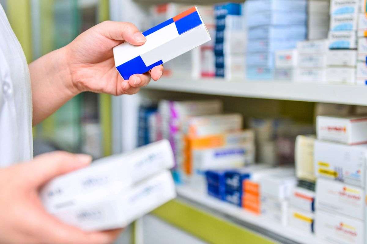 come detrarre le spese per i farmaci