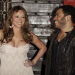 Mariah Carey e Lenny Kravitz saranno la nuova coppia di Hollywood?