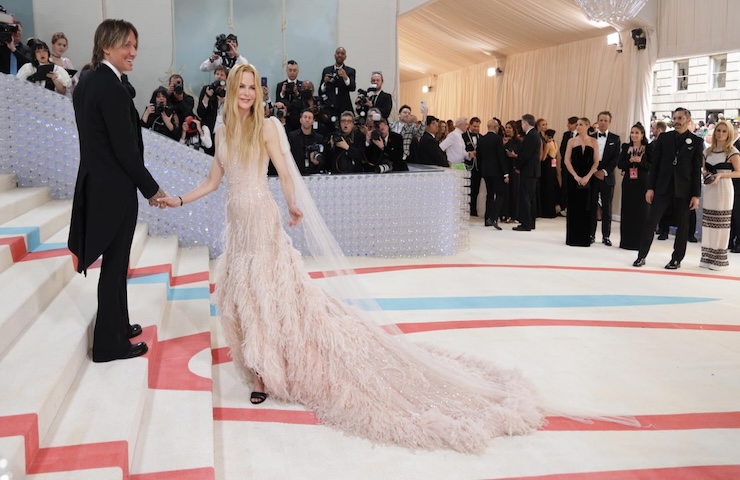 Met Gala, le informazioni utili