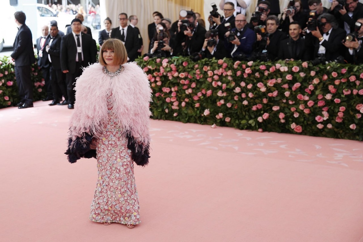 Met Gala: tutte le informazioni utili sull'evento di beneficienza creato da Anna Wintour