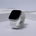 Smartwatch bianco