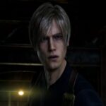 In Resident Evil 9 potrebbe fare il suo ritorno Leon S. Kennedy