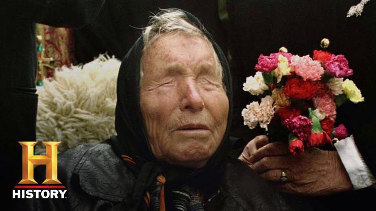 La profezia di Baba Vanga per il 2024 è realtà: ecco di cosa si tratta