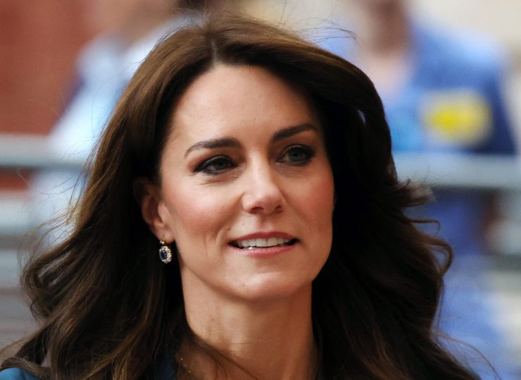Kate Middleton: nomi medici operzione