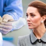Kate Middleton operata medici italiani