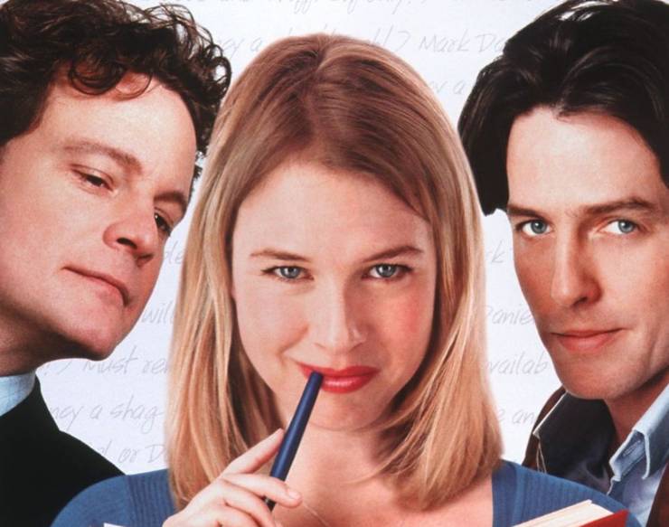 Bridget Jones 4: tutte novità