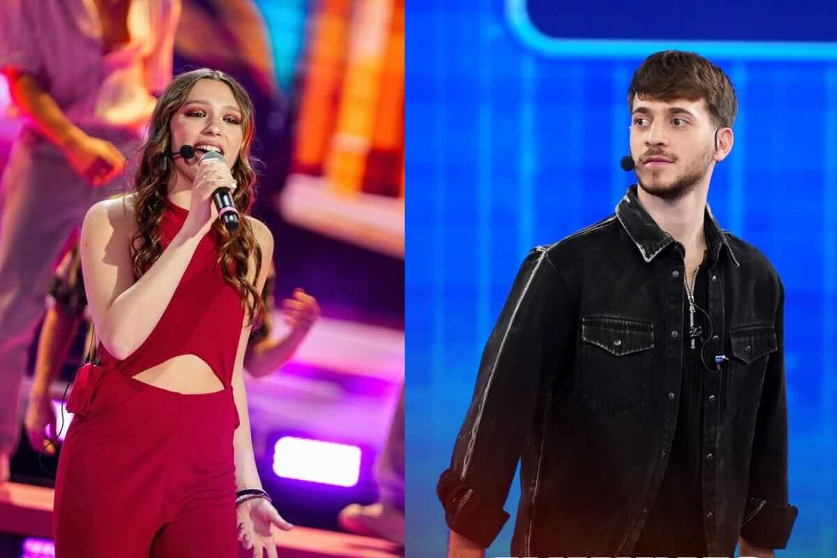 Amici 23: colpo di scena per Sarah Toscano