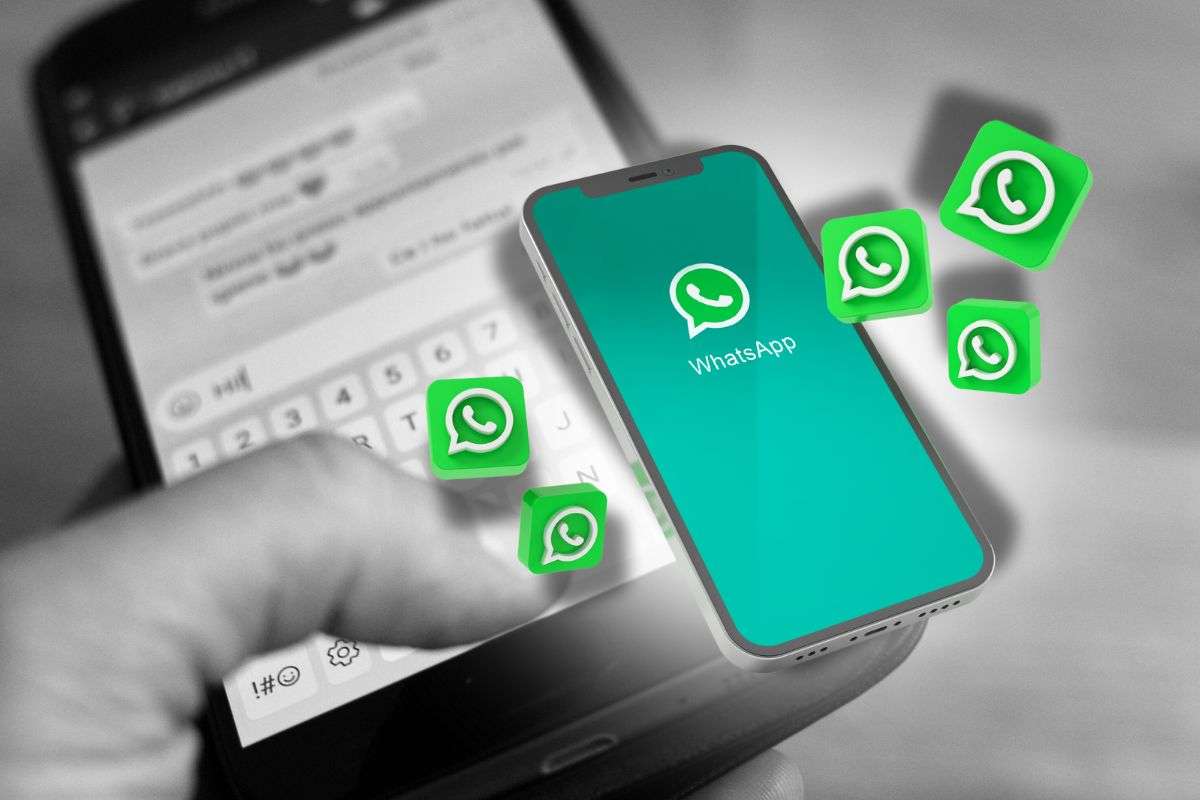 WhatsApp si aggiorna ed introduce una nuova super funzionalità